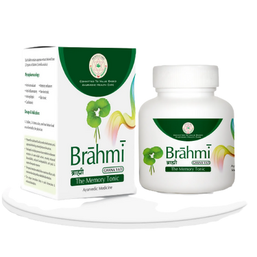 pentacare-ayurveda-brahmi-ghana-vati